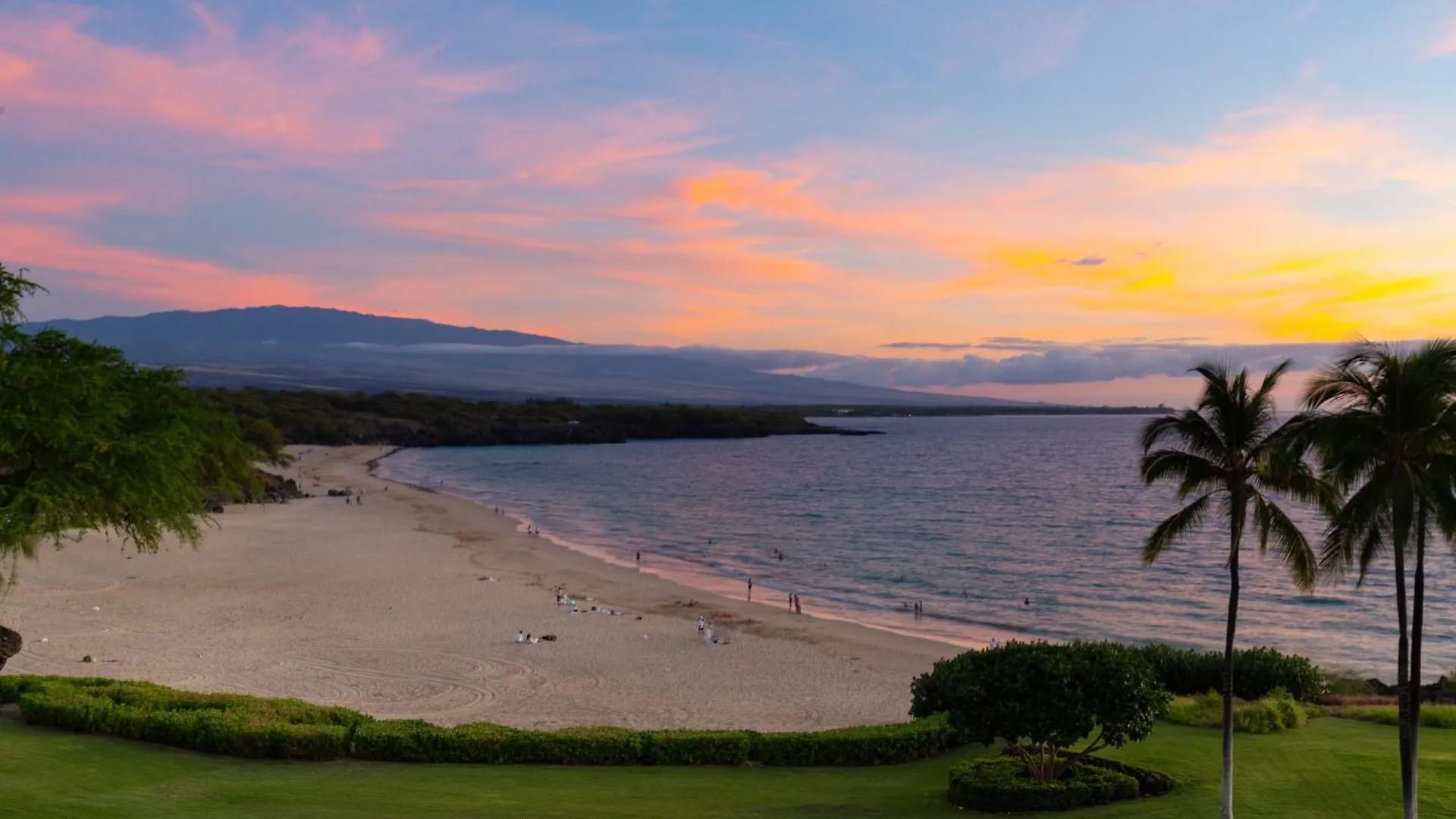 Dom wakacyjny Pih: Aloha Palms~ Fully Detached Home Beach Gear Bikes Waikoloa