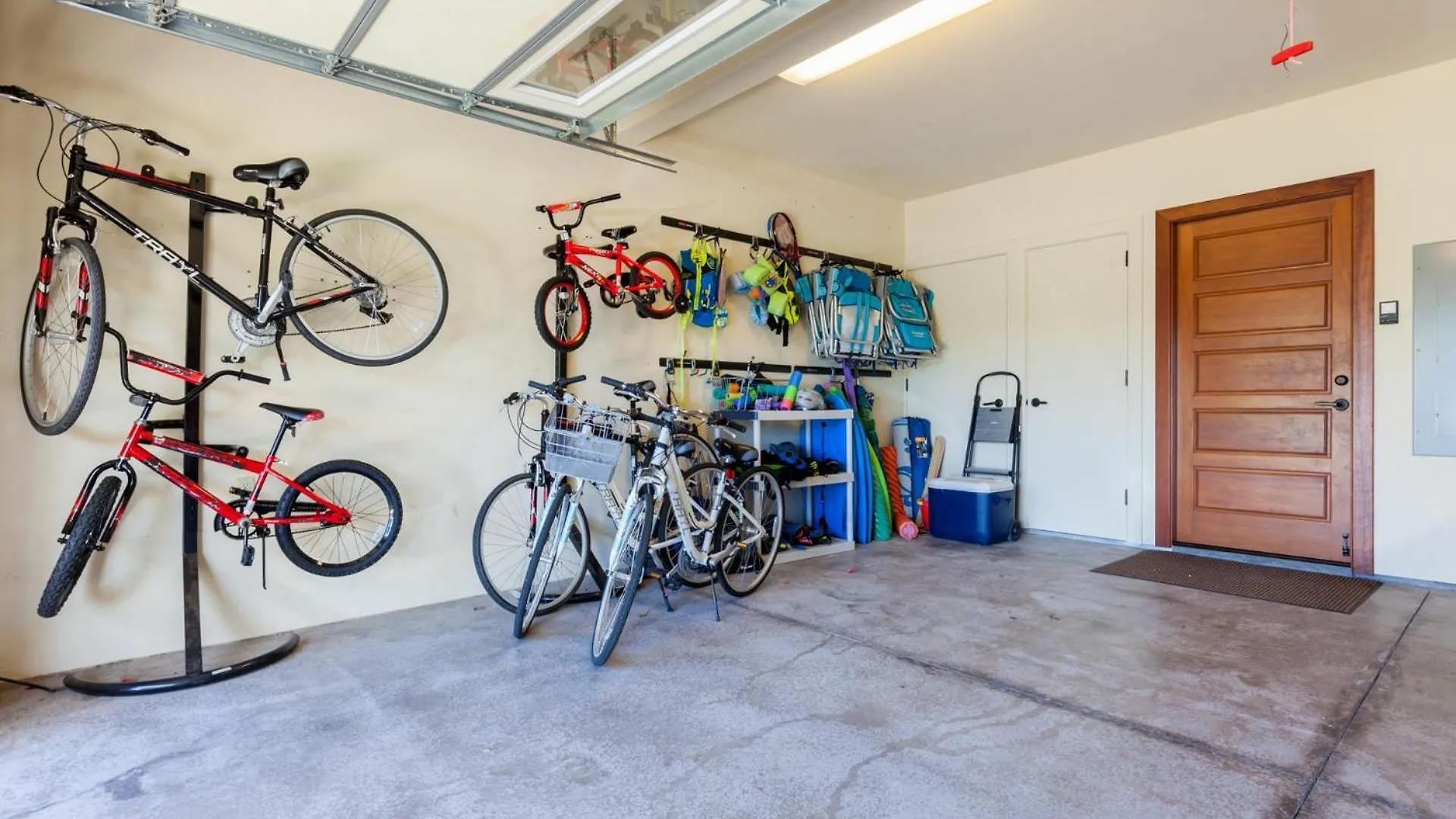 Pih: Aloha Palms~ Fully Detached Home Beach Gear Bikes Waikoloa
