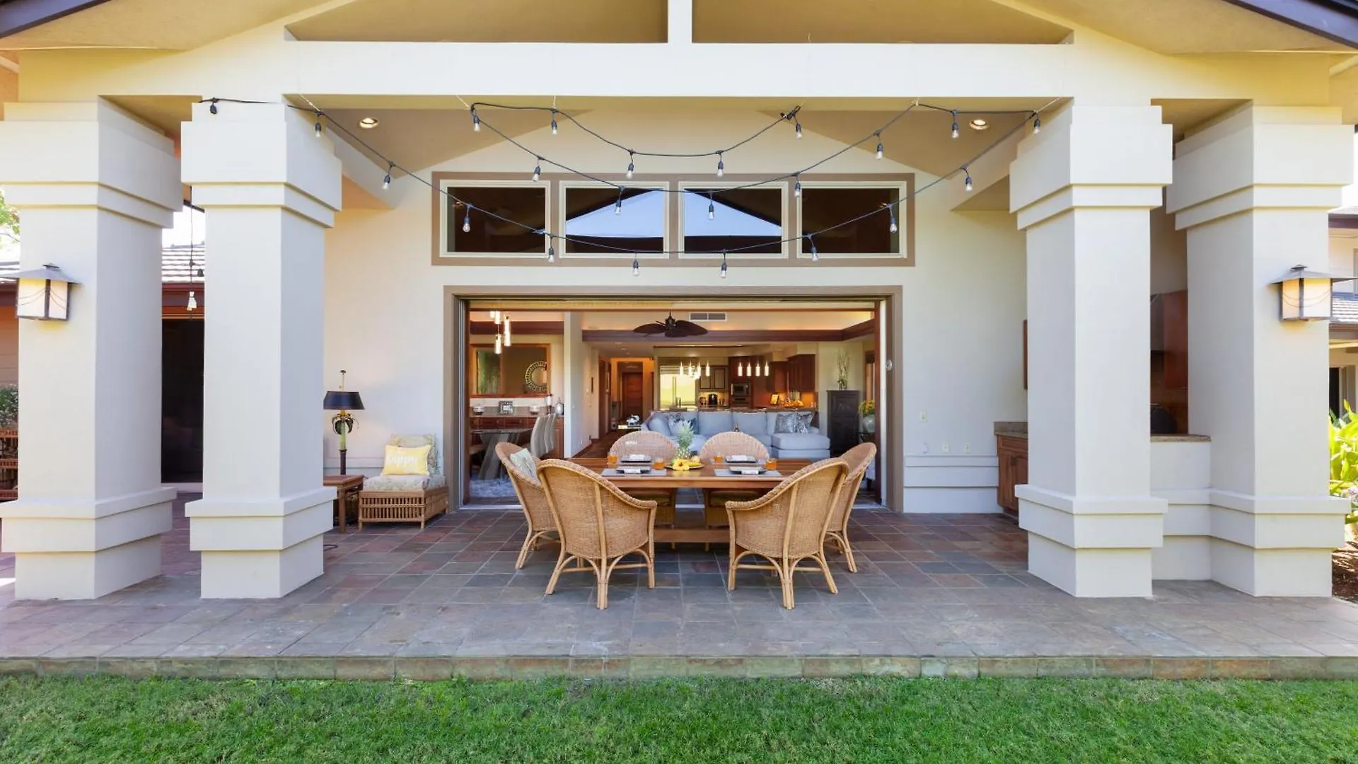 Pih: Aloha Palms~ Fully Detached Home Beach Gear Bikes Waikoloa 0*,  Stany Zjednoczone Ameryki