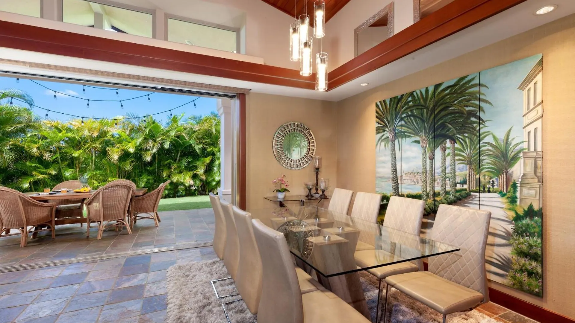 Pih: Aloha Palms~ Fully Detached Home Beach Gear Bikes Waikoloa
