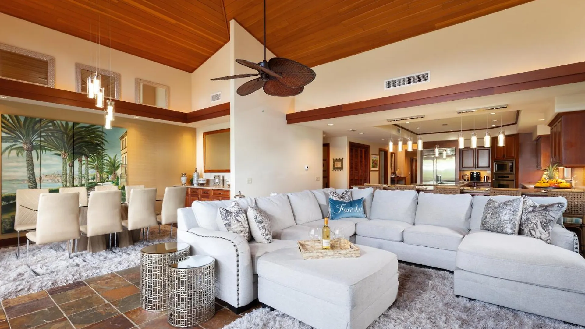 Pih: Aloha Palms~ Fully Detached Home Beach Gear Bikes Waikoloa