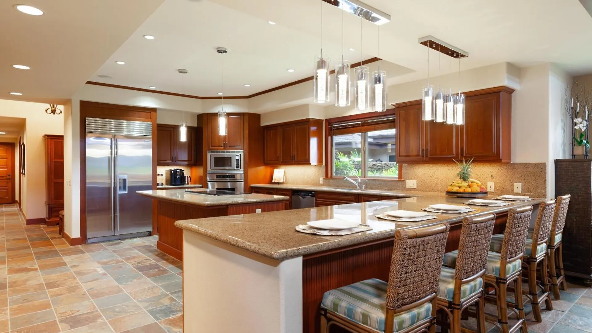 Pih: Aloha Palms~ Fully Detached Home Beach Gear Bikes Waikoloa 0*,