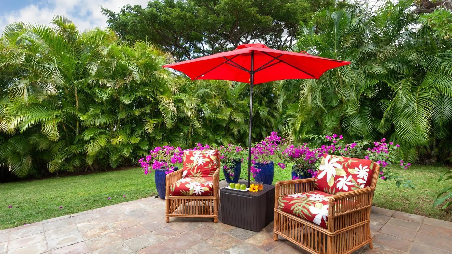 Pih: Aloha Palms~ Fully Detached Home Beach Gear Bikes Waikoloa Holiday home