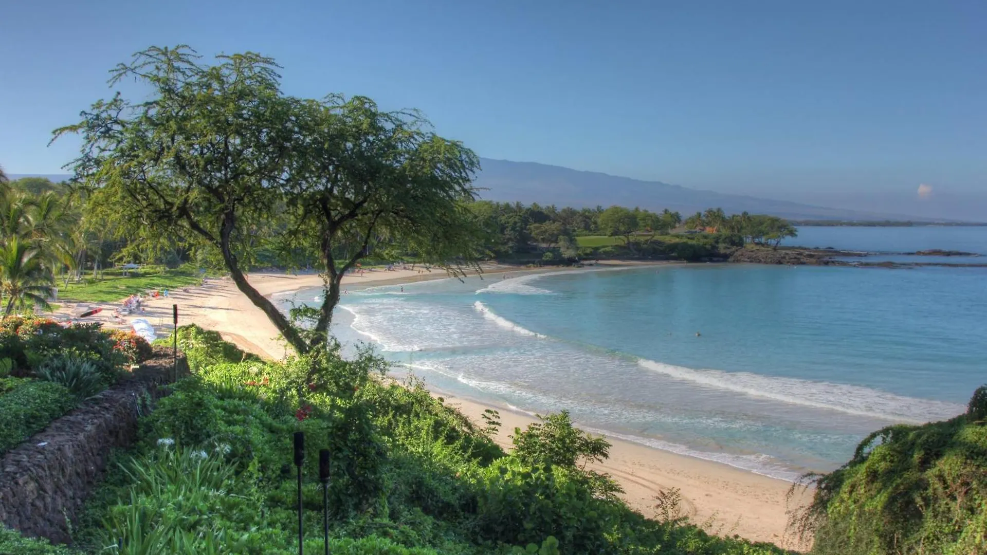 Holiday home Pih: Aloha Palms~ Fully Detached Home Beach Gear Bikes Waikoloa