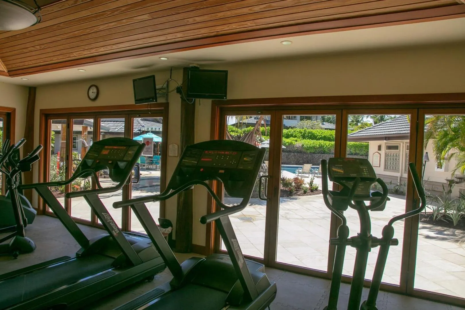 Pih: Aloha Palms~ Fully Detached Home Beach Gear Bikes Waikoloa 0*,  United States